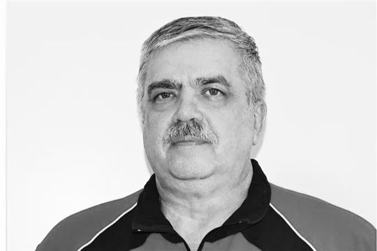 Не стало Владимира Викторовича Хлопкова