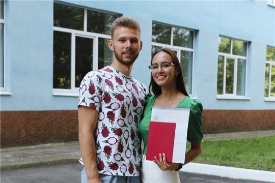 Поздравляем с днём свадьбы!