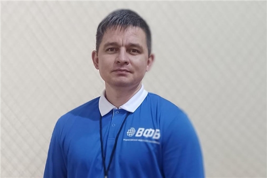 С днём рождения, Владимир Болиславович!