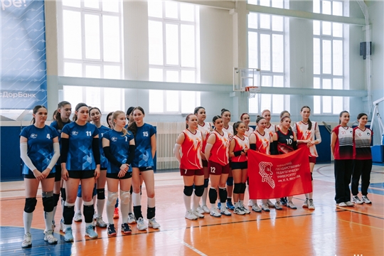 Сияние спортивных достижений: ЧГПУ им. И.Я. Яковлева — чемпион Универсиады!
