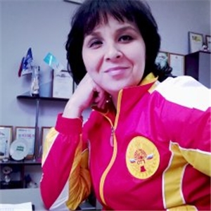 Кириллова Людмила Анатольевна 