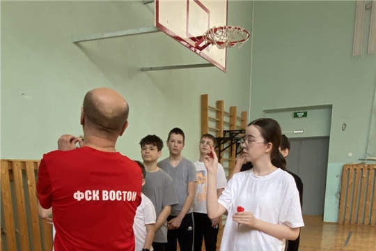 Соревнование по дартсу. Инструктор - Павлов В.А. 31.03.25