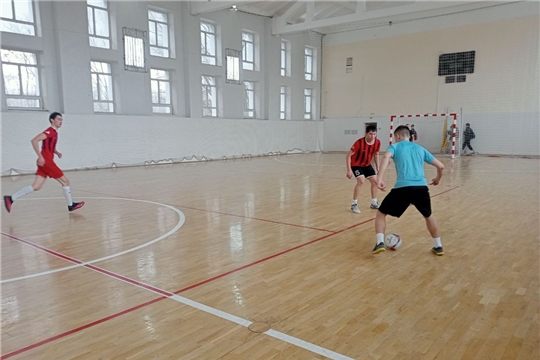 Старт конкурса "Футбол-игра народная!"