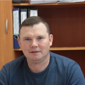 Силюков Леонид Станиславович