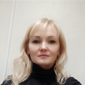 Александрова Анна Николаевна