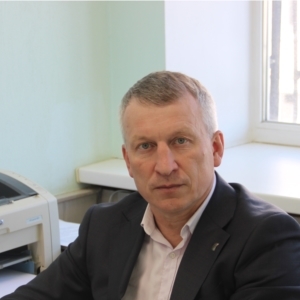 Гордеев Дмитрий Васильевич