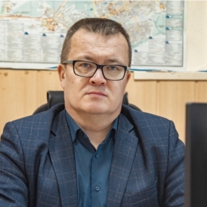 Чернов Владимир Геннадьевич