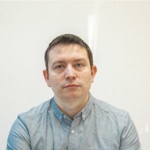 Знаменский Владимир Николаевич