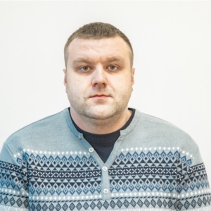 Козеркин Александр Владимирович