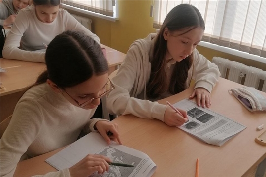 19 марта стартовали ВПР для обучающихся 4-8 классов школ