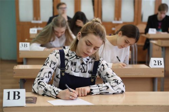 Второй резервный день основного периода ЕГЭ-2024