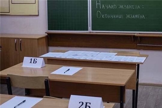 6 сентября пройдет экзамен для выпускников 9 классов по русскому языку