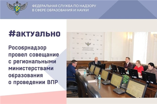 Актуально о ВПР в 2025 году!