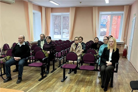 Инструктаж по гражданской обороне и чрезвычайным ситуациям