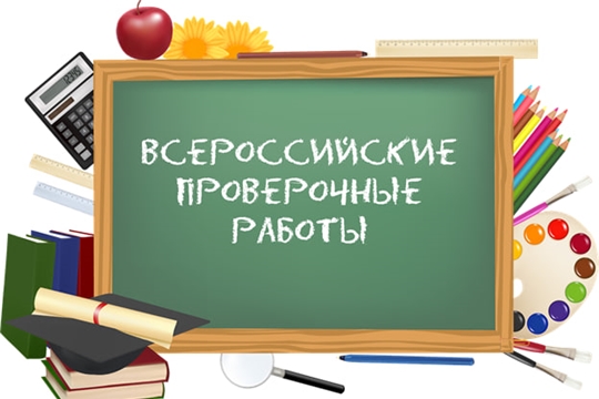 Дан старт проведению всероссийских проверочных работ в школах нашей страны.
