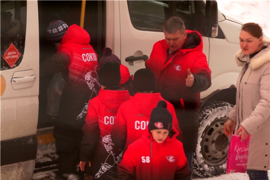"Сокол-2013" принимает участие в турнире "КУБОК МОРЕ СПОРТА"