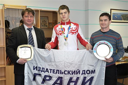 Спортивная семья Алексея Протаповича
