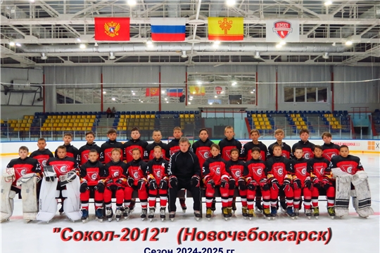  "Сокол-2012" - "Союз" (Киров). Товарищеский матч. Счет 6:5