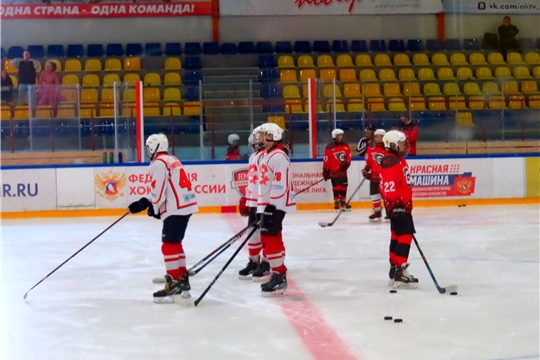 "Сокол-2010" (Новочебоксарск) - "Сокол-2011" (Новочебоксарск). Товарищеский матч. 11.08.2024