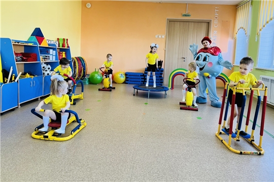 Всемирный день здоровья