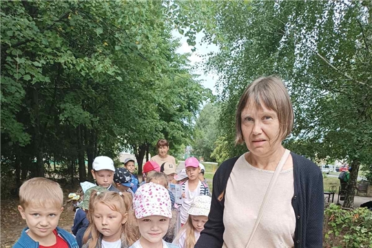 Социальная акция в рамках проекта "В добрые руки"