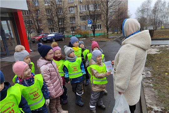 Реализация проекта «Тимуровская команда»