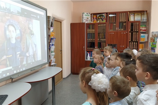 Безопасные приборы