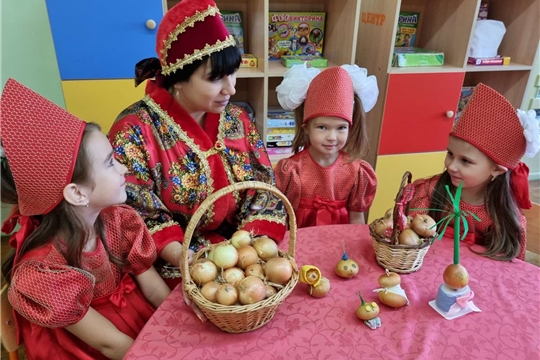 Витамины в зимнем рационе