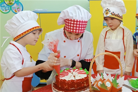 Реализация проекта "Здоровые дети - счастливые родители"