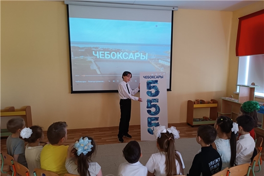 Реализация проекта "Преемственность: детский сад-школа"