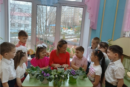 Реализация проекта "Мы память бережно храним"
