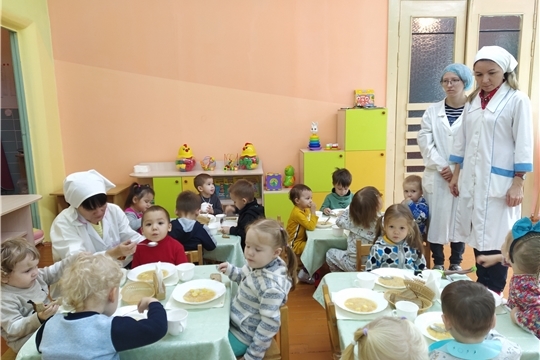 Родительский контроль