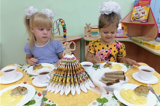 Блюда из рыбы - огромная польза!