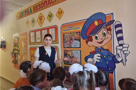 Безопасное катание на самокате и велосипеде!