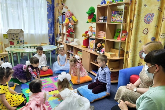Нейрогимнастика в дополнительном образовании: новый взгляд на развитие детей