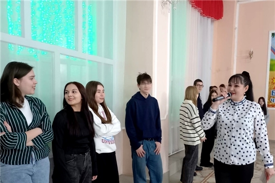 Новогодняя тусовка «Здравствуй, старый новый год!»