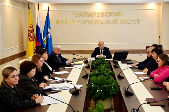 Еженедельное  рабочее совещание
