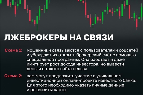 Обезоружить мошенника можно! Если знать популярные схемы обмана