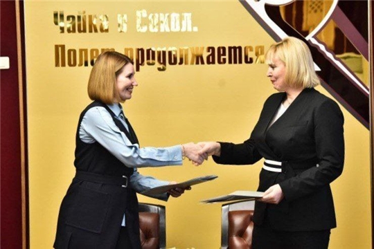 Светлана Каликова приняла участие в юбилейных торжествах музея «Космос» в Ярославской области