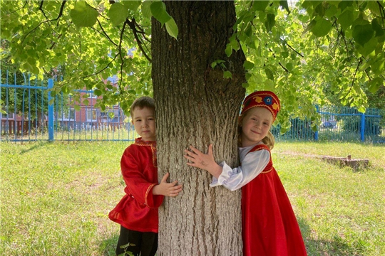 День России