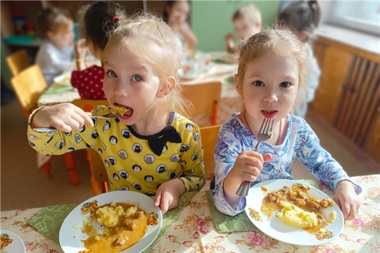 Польза мясных блюд