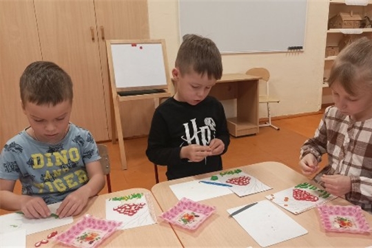 Удивительный мир миллефиори
