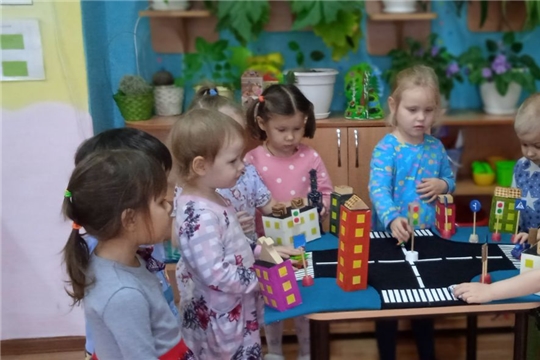 Безопасность дорожного движения