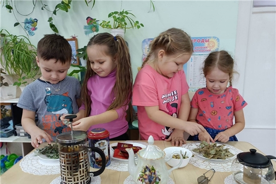 Здоровые дети - счастливые родители