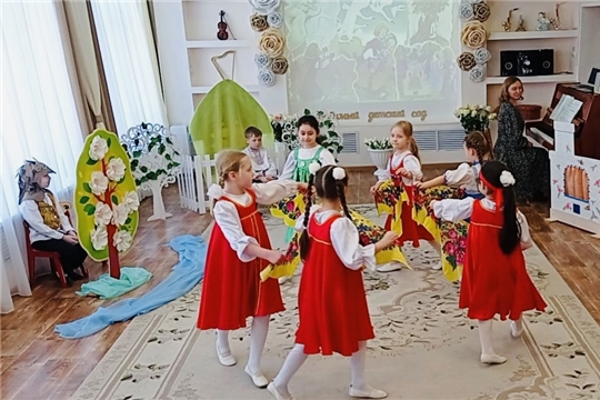 Театральный фестиваль