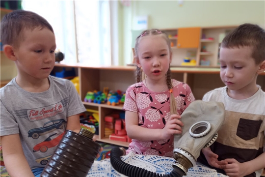 Важное средство защиты
