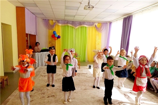Экологический фестиваль