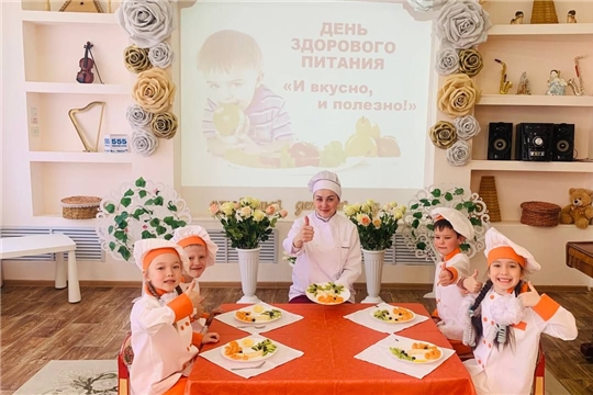 Реализация проекта «Здоровые дети - счастливые родители»