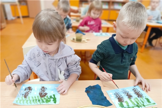 Радужные фантазии