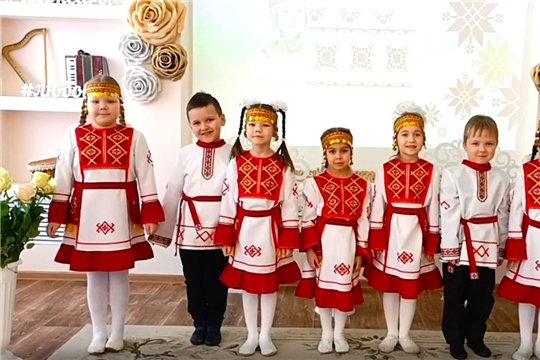 Республиканский фестиваль «Хунав»
